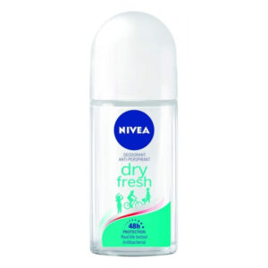 Nivea Dry Fresh Deo Roll On For Women 50 ml N..AC 5/4/2026