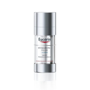 ***Eucerin Hyaluron Filler Anti Aging Night Peeling & Serum 30ml N..AC 23/11/2025  Del