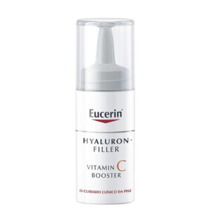 ***Eucerin Hyaluron Filler Anti Aging Vit C Serum 8ml N..AC 18/4/2026