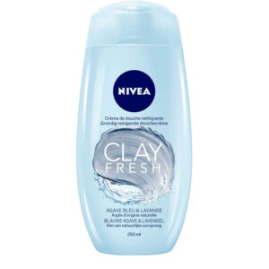 Nivea Agave Blue & Lavender Shower Gel 250ml N..A 22/5/2023