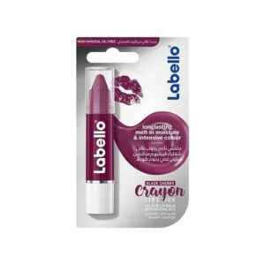 Labello Crayon Lip Balm 3g N..A 22/5/2023 جميع الأنواع