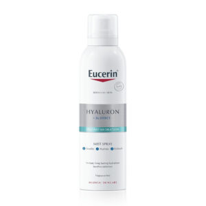 ***Eucerin Hyaluron Filler Mist Spray 150ml N..A 8/10/2024
