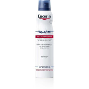 Eucerin Aquaphor Moisturising Body Spray 250 ml