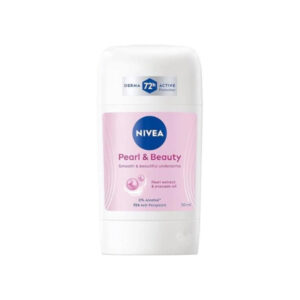Nivea Pearl & Beauty Deo Stick For Women 50ml