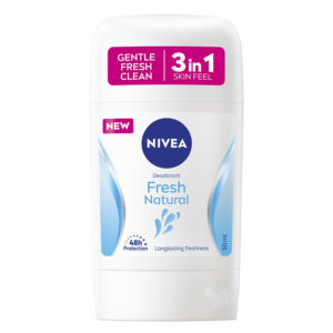 Nivea Fresh Natural Deo Stick For Women 50ml