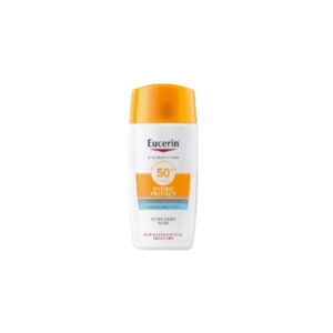 Eucerin Hydro Protect Sunblock Spf 50+ Ultra Light Fluid 50ml