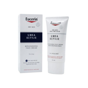 Eucerin Urea Repair Moisturising 5% Cream 50 ml
