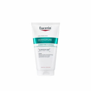 Eucerin Dermopure Correcting Cleansing Gel 150ml