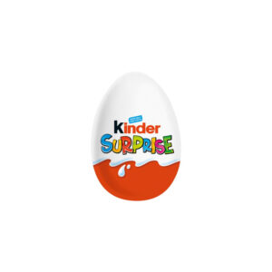 Kinder Surprise Egg