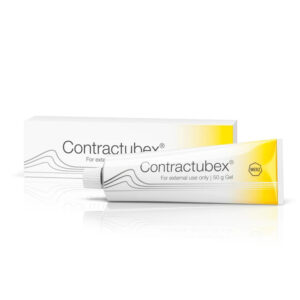 Contractubex Gel 50g