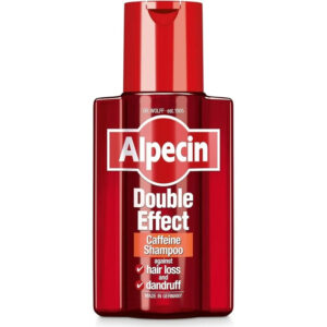 Alpecin Double Effect Caffeine Shampoo 200ml