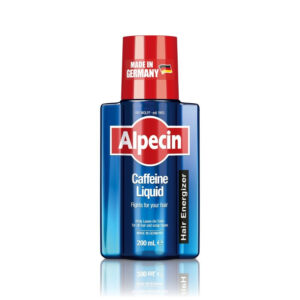 Alpecin Caffeine Liquid Hair Tonic 200ml