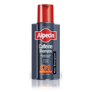 Alpecin C1 Caffeine Shampoo 250ml N..AC 12/4/2026