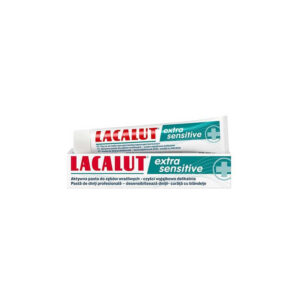 Lacalut Sensitive T/P 75ml