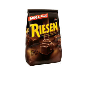 Storck Riesen Dark Chocolate Caramel 105g