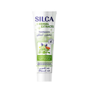 Silca Herbal T/P 100ml