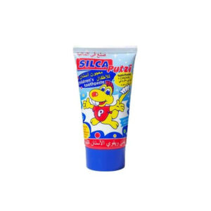 Silca Putzi Kids T/P 50ml