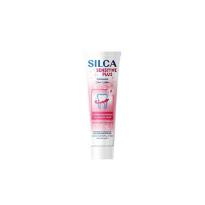 Silca Sensitive Plus T/P 100ml