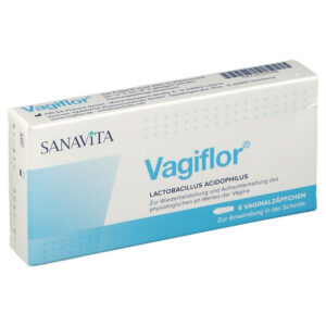 Vagiflor 6 V/SuppN مبردN.A25/3/2026