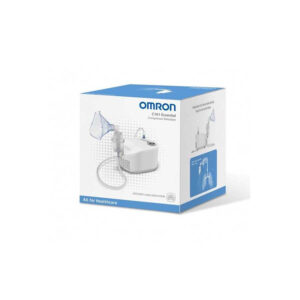 Omron C101 Compressor Nebulizer - NEC101E $Temp.8