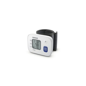 Omron RS2 Digital Wrist BP Monitor