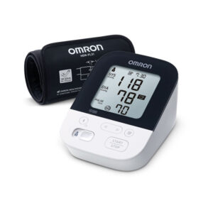 Omron M4 Intelli IT Upper Arm BP Monitor