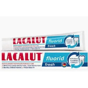Lacalut Fluorid T/P 75ml