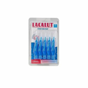 Lacalut Interdental T/B 5 Pcs -S