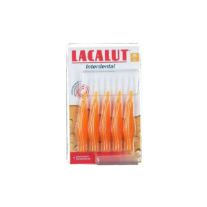Lacalut Interdental T/B 5 Pcs -L