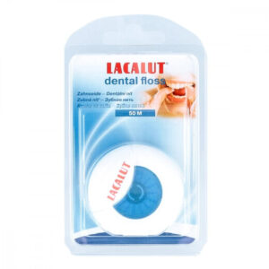Lacalut Dental Floss 50m