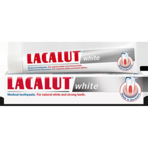 Lacalut White T/B