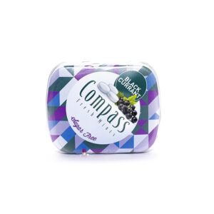 Compass S/F Black Currant Drops 14g N.A 4/2/2026