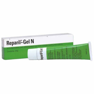 Reparil-Gel N 40g