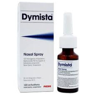 Dymista N/S 120 Dose