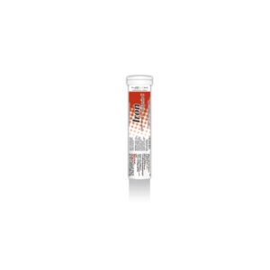Nexx Iron & Vitamin C 20 Eff Tab