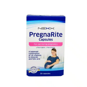 PregnaRite 30 Cap