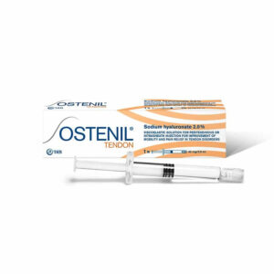Ostenil Tendon 40mg/2ml Pre Filled Syringe Inj