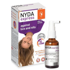 Nyda Spray 50 ml