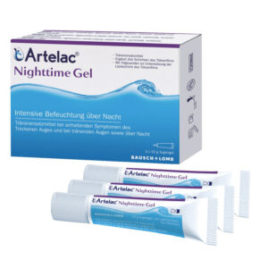 Artelac Nighttime E/Gel 10g