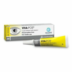 Vita -Pos E/o 5g