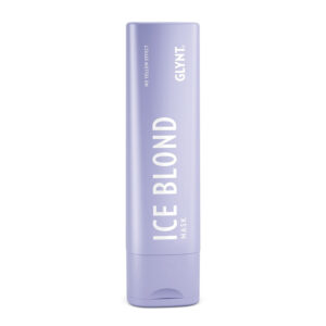Glynt Ice Blond Hair Mask 200ml