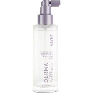 Glynt Derma Ginkgo Energeticum Hair Spray 100ml