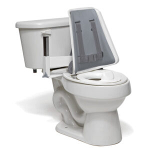 Cushion Toilet Seat Trainer N..A 1/2/2022 Del
