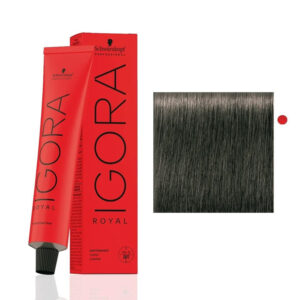 Igora Royal Hair Color Tube Shade 6-1