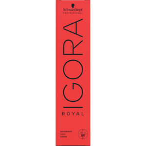 Igora Royal Hair Color Tube Shade 7-1