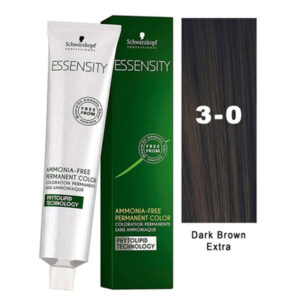 Essensity Hair Color Tube Shade 3-0