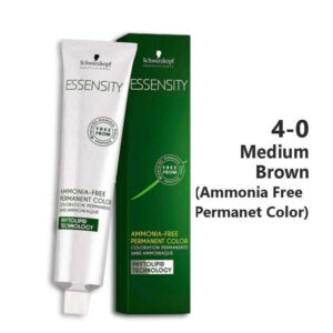 Essensity Hair Color Tube Shade 4-0