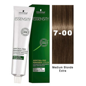 Essensity Hair Color Tube Shade 7-00