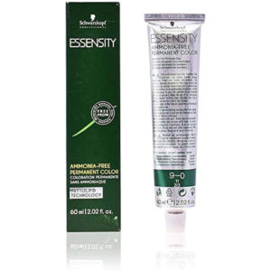 Essensity Hair Color Tube Shade 9-00