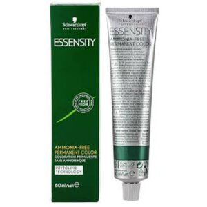 Essensity Hair Color Tube Shade 8-14